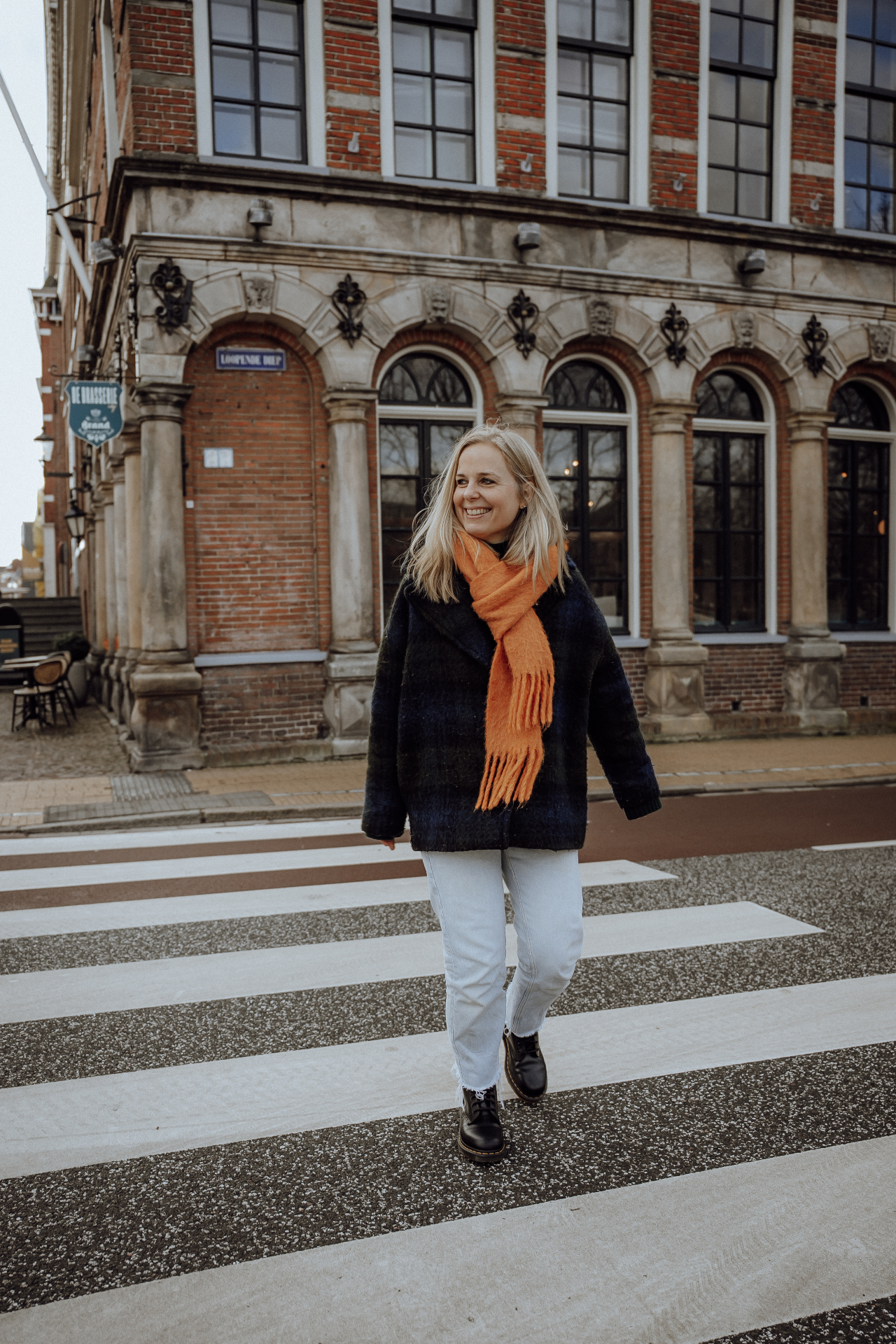Berber van der Meer