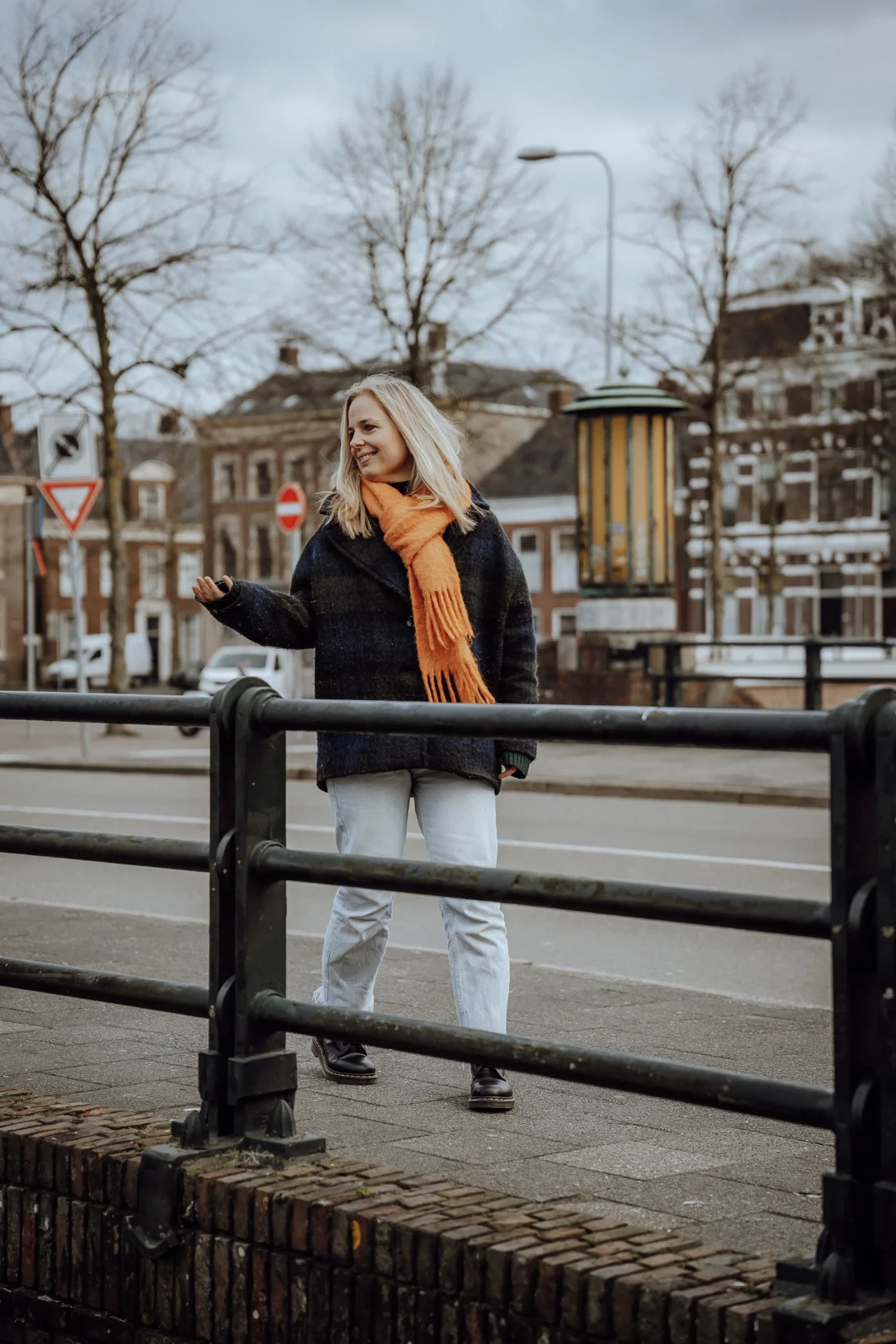 Berber van der Meer